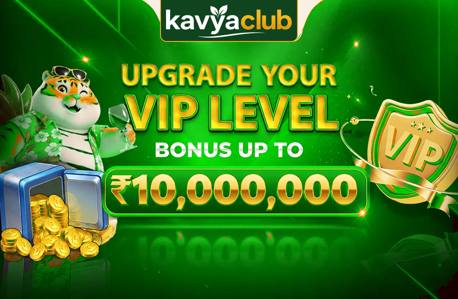 Installing Kavya Club APK on an Android device screen